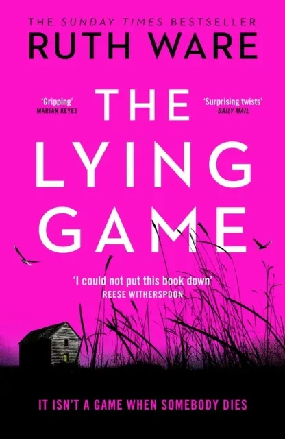 Lying Game