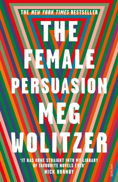Female Persuasion