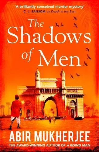 The Shadows of Men