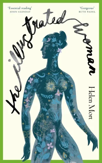 Illustrated Woman