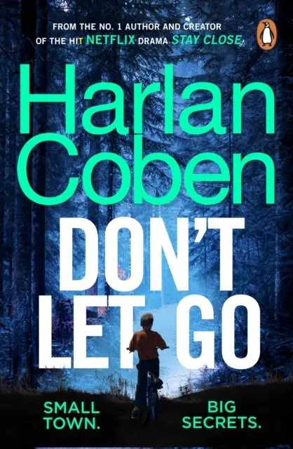 Don't Let Go