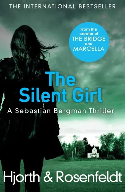 Silent Girl