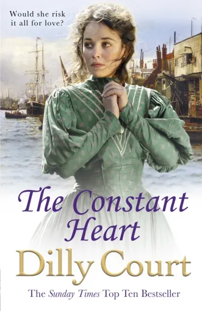 Constant Heart