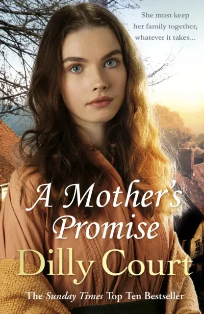 Mother's Promise