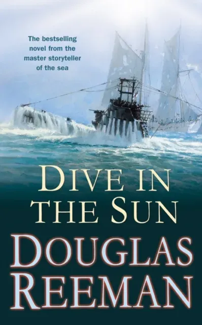 Dive in the Sun