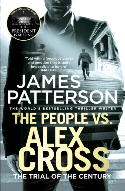 People vs. Alex Cross