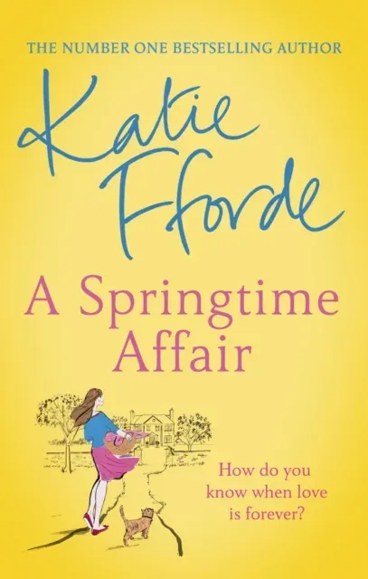 Springtime Affair