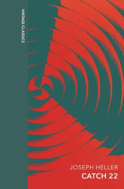 Catch-22 : A special edition of the classic world war two novel