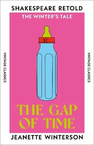 The Gap of Time : The Winter's Tale, Retold