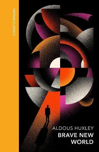 Brave New World : Vintage Quarterbound Classics