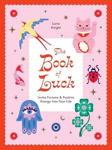 Book of Luck