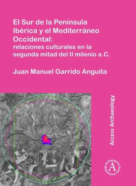 Sur de la Peninsula Iberica y el Mediterraneo Occidental: relaciones culturales en la segunda mitad del II milenio a.C.