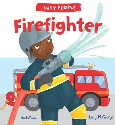 Firefighter