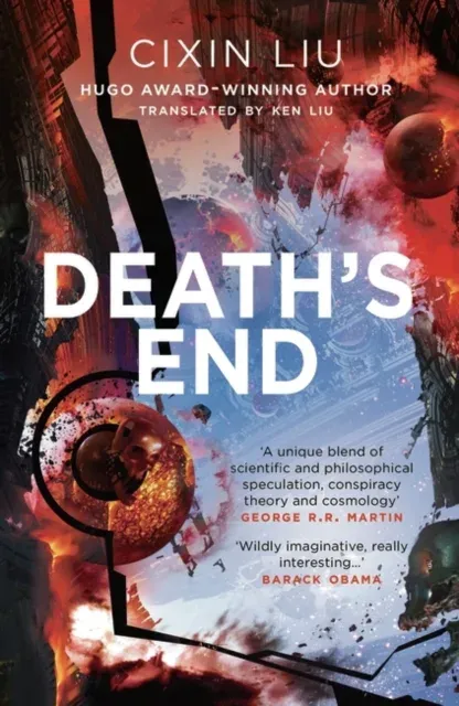 Death's End