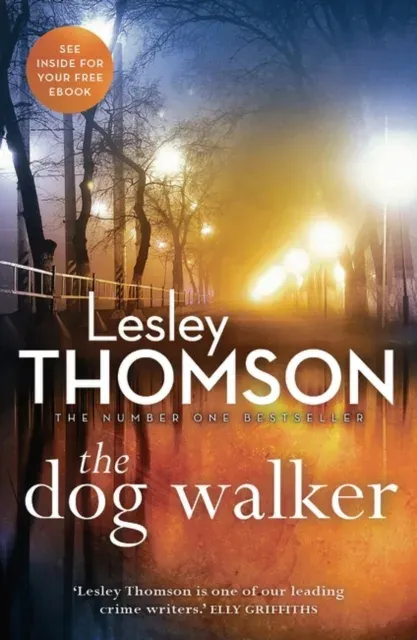 Dog Walker