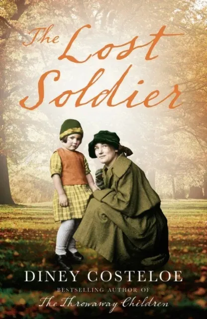 Lost Soldier
