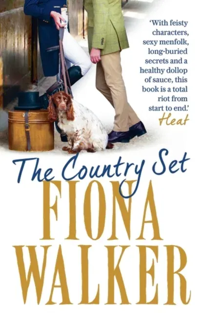 Country Set