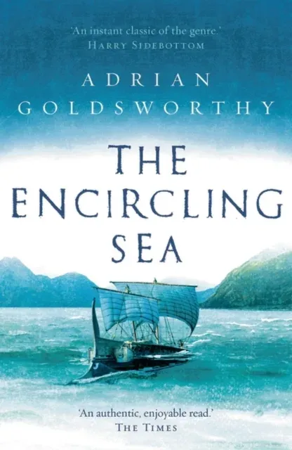 Encircling Sea