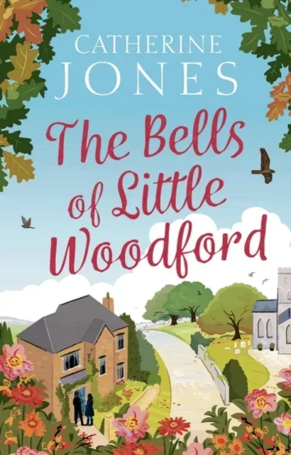 Bells of Little Woodford