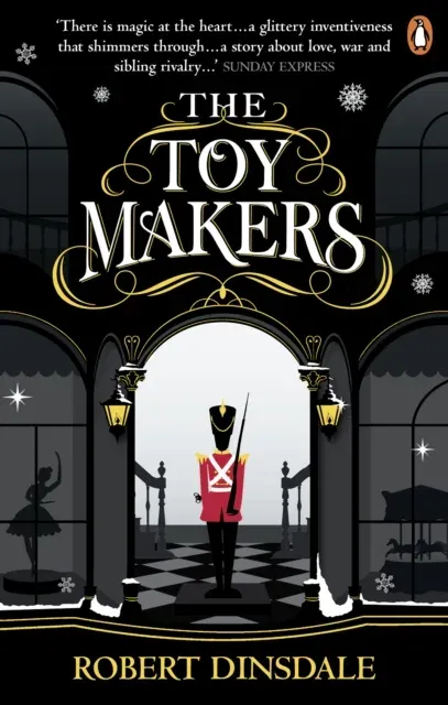 Toymakers