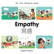 My First Bilingual Book-Empathy (English-Chinese)