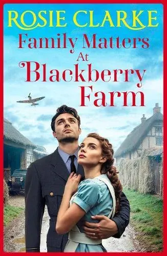 Family Matters at Blackberry Farm