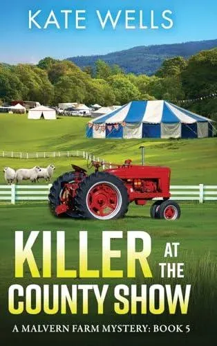 Killer at the County Show