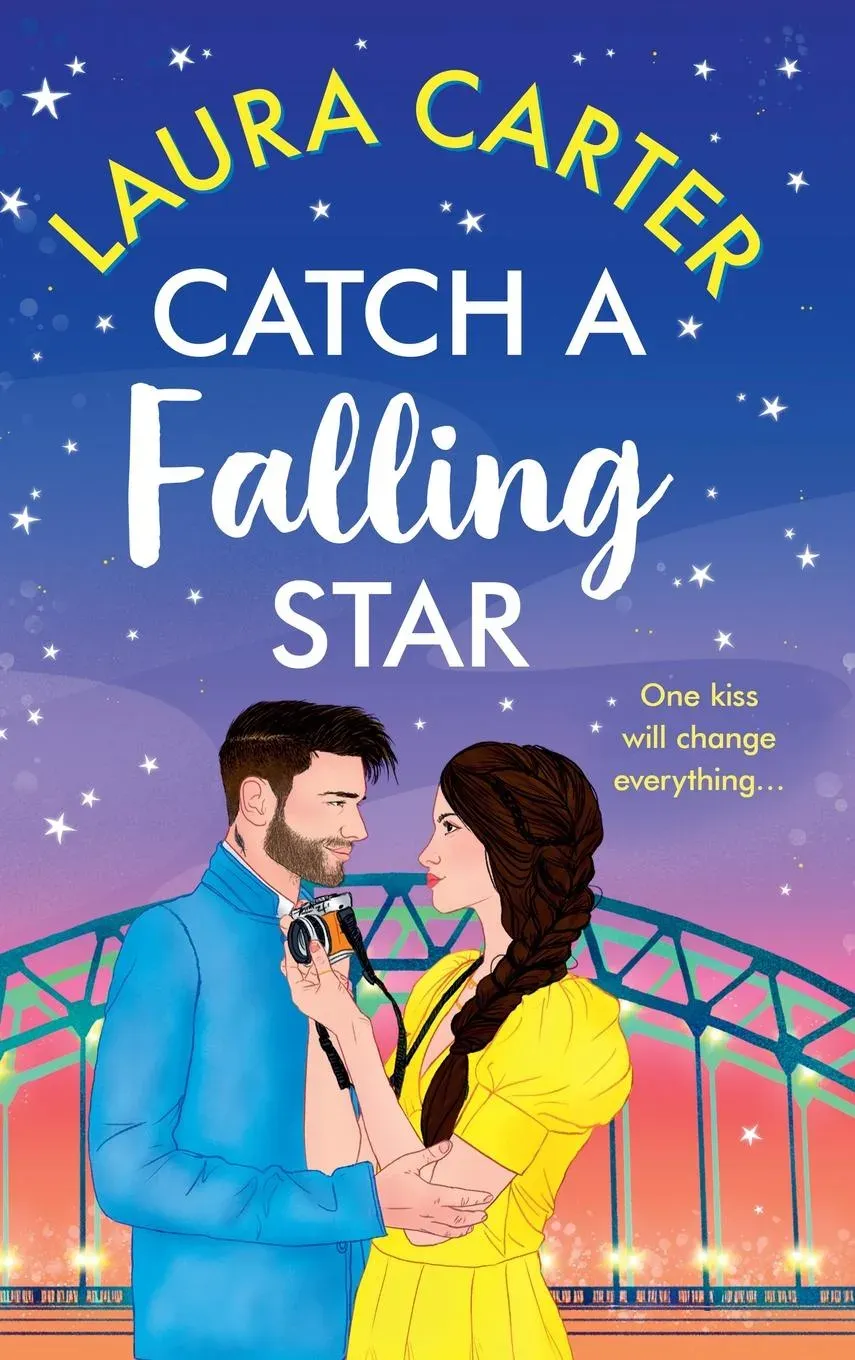Catch a Falling Star