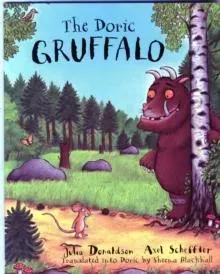 Doric Gruffalo