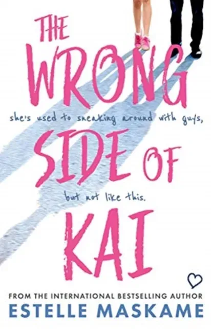 Wrong Side of Kai