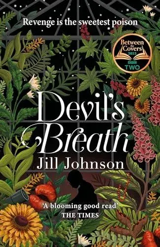 Devil's Breath: A BBC Between the Covers Book Club Pick