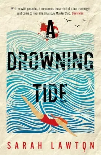 Drowning Tide
