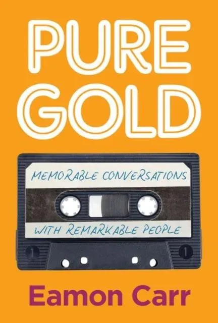 Pure Gold