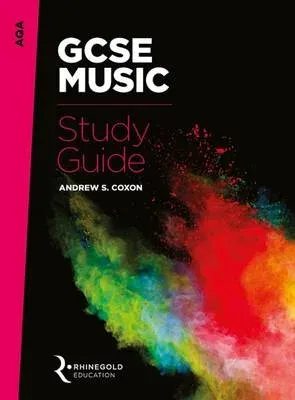 AQA GCSE Music Study Guide