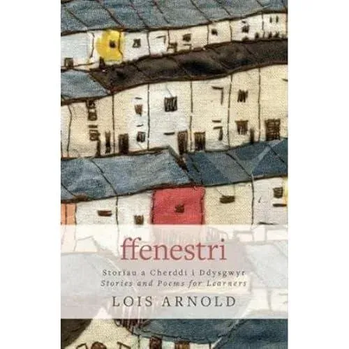 Ffenestri