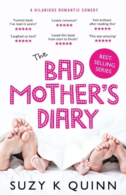 Bad Mother's Diary