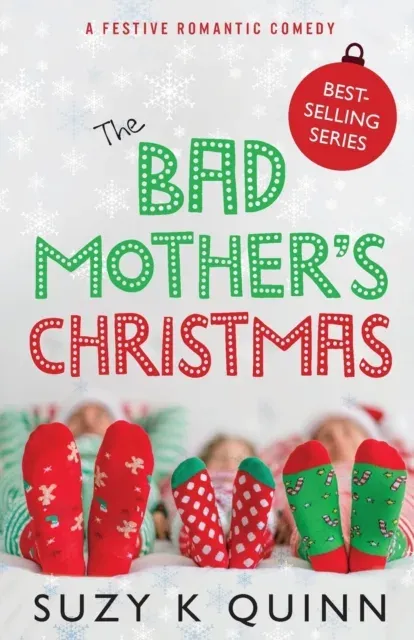 Bad Mother's Christmas