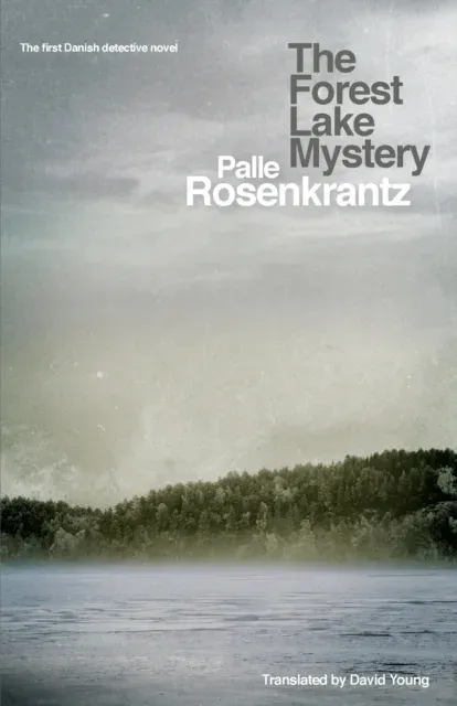 Forest Lake Mystery