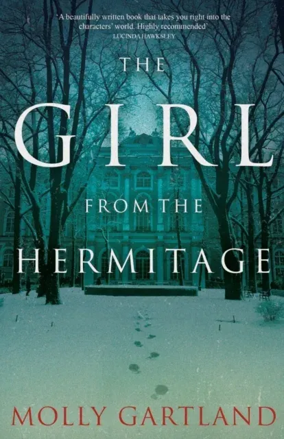 Girl from the Hermitage