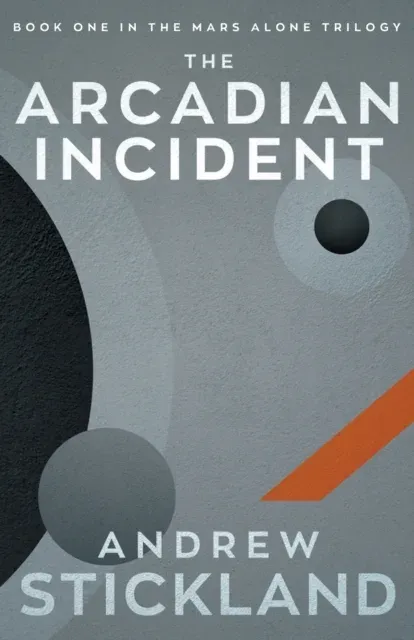 Arcadian Incident