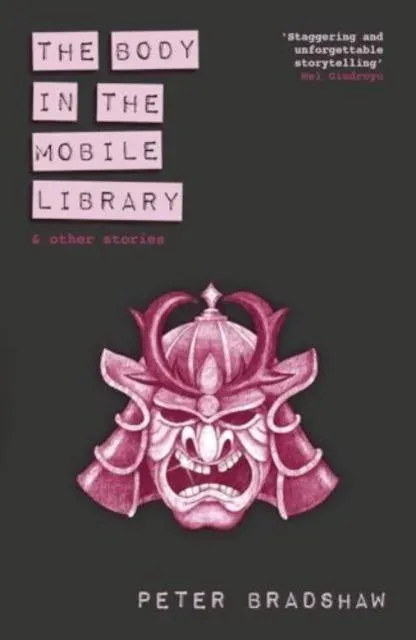 Body in the Mobile Library & Other Stories
