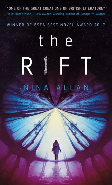 The Rift