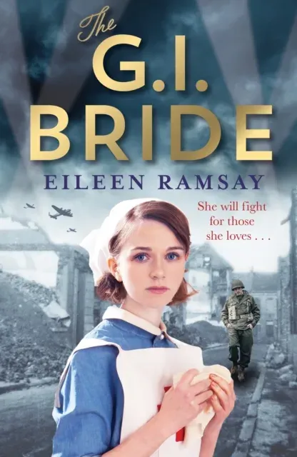 G.I. Bride