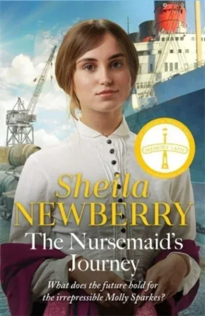 Nursemaid's Journey