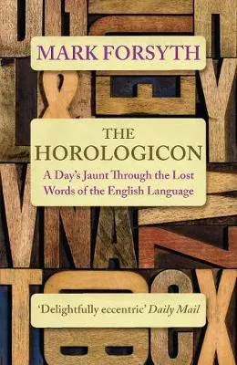 Horologicon