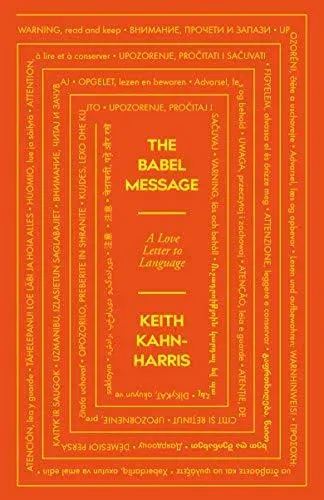 Babel Message