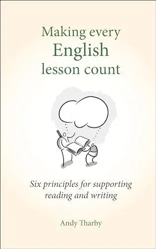 Making Every English Lesson Count
