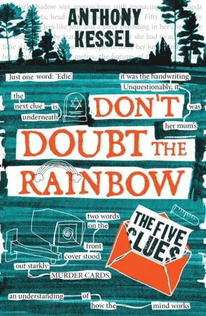 Five Clues (Don't Doubt The Rainbow 1)