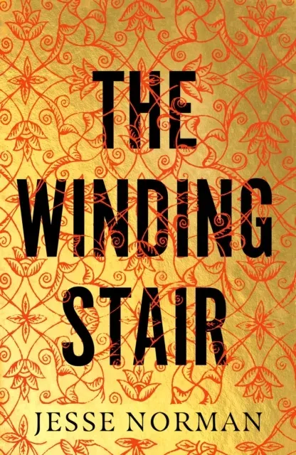 Winding Stair