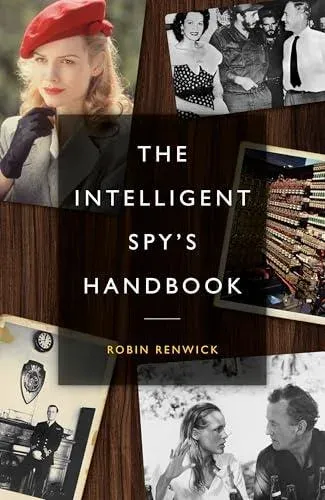 Intelligent Spy's Handbook